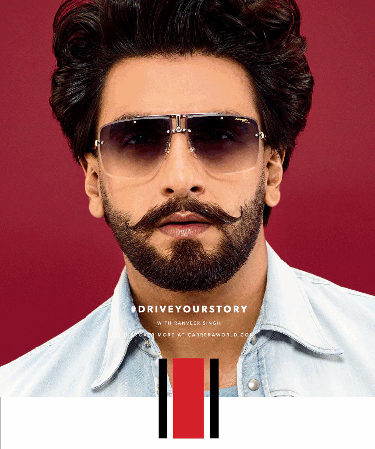 Carrera eyewear