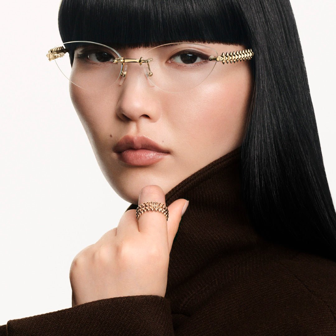 Cartier eyewear