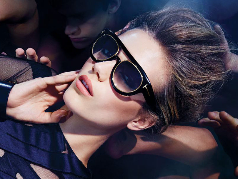 Tom Ford Eyewear