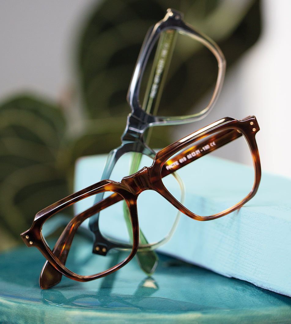 Lafont eyewear