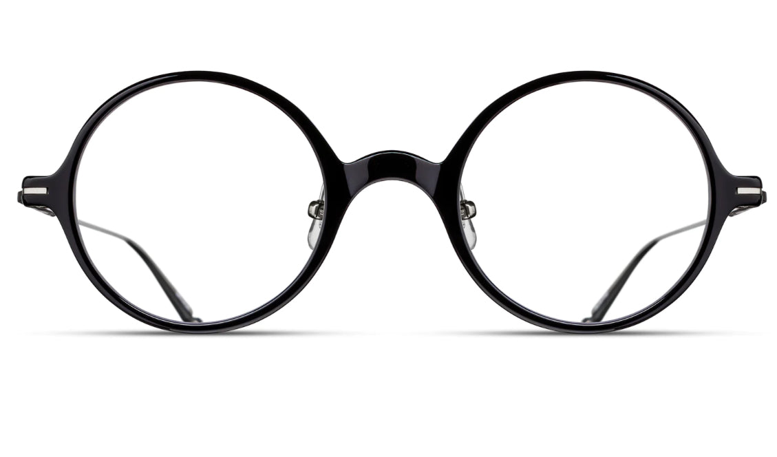 Matsuda M2054 BLK-PW