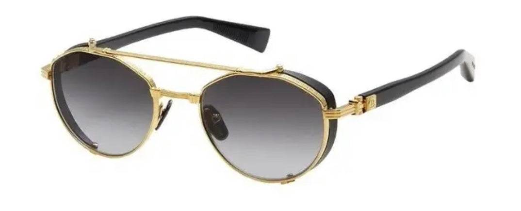 Balmain Brigade IV BPS 120A