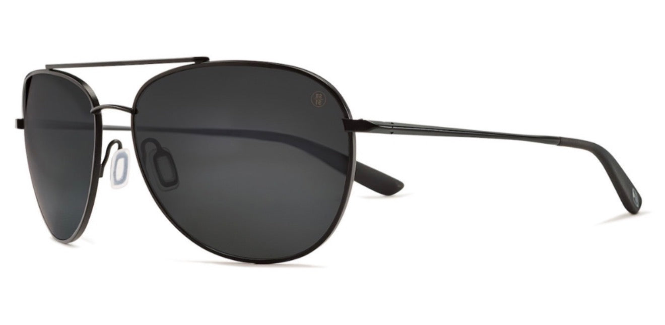 Kaenon Driver Matte Black