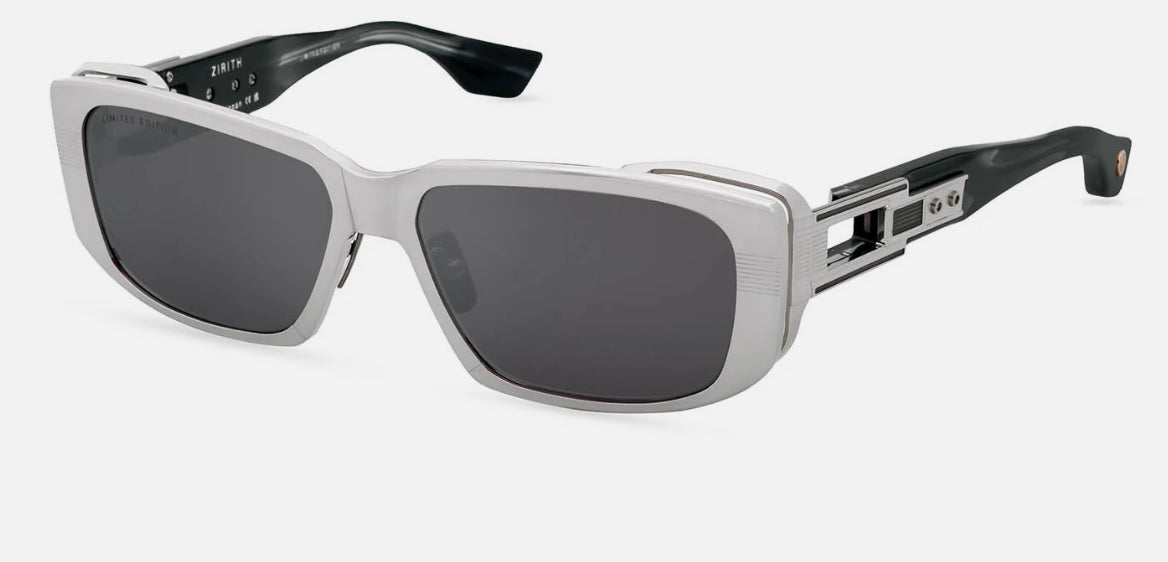 Dita Zirith DTS435 Silver Limited Edition