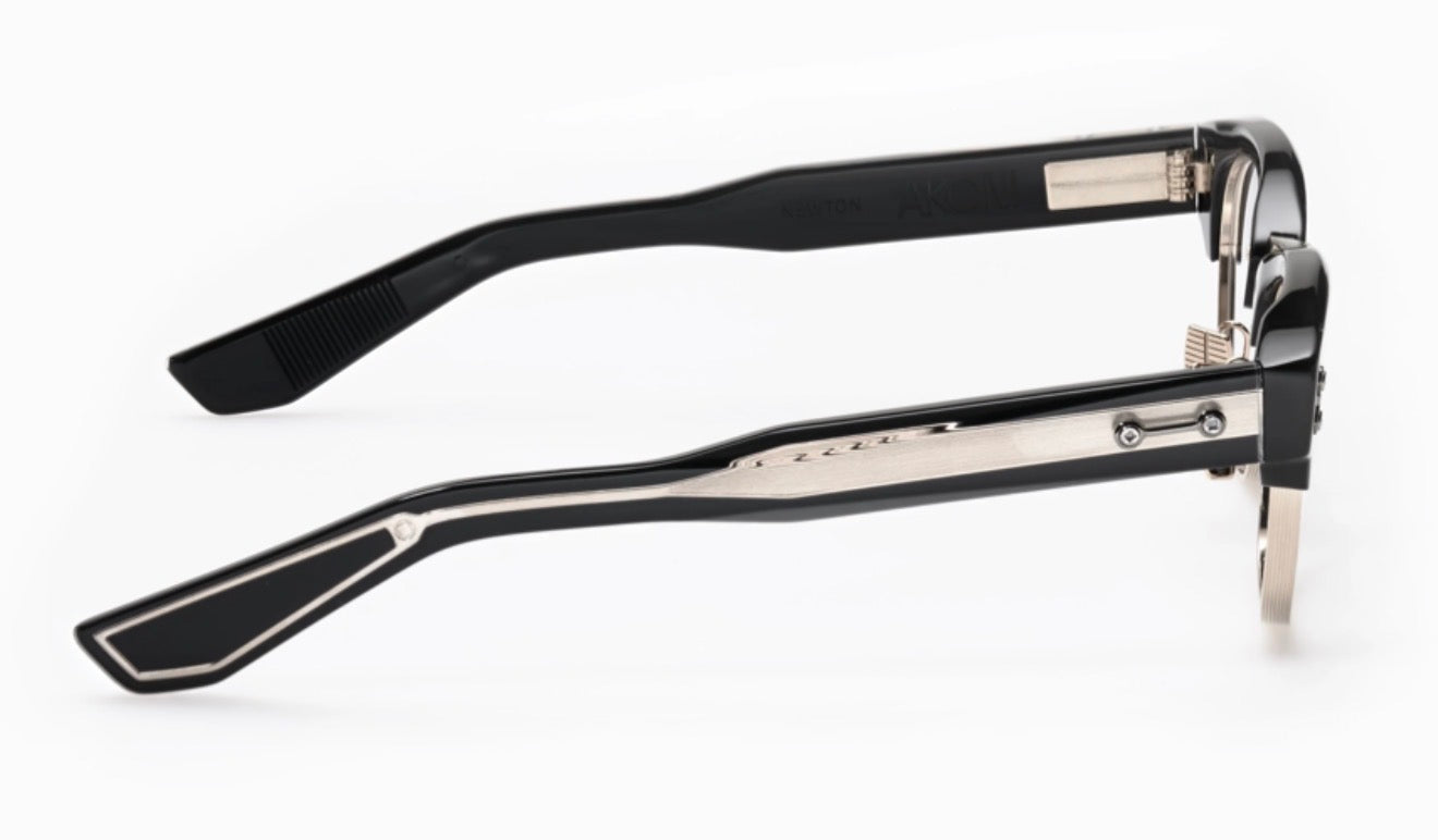 Akoni Newton AKX-515B Black-Gold