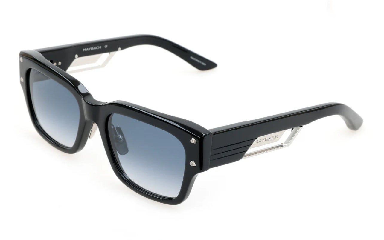 Maybach The Rebel II PA-AB