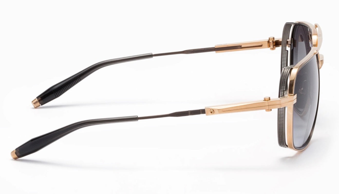 Akoni Pathfinder AKS-503A Black Gold