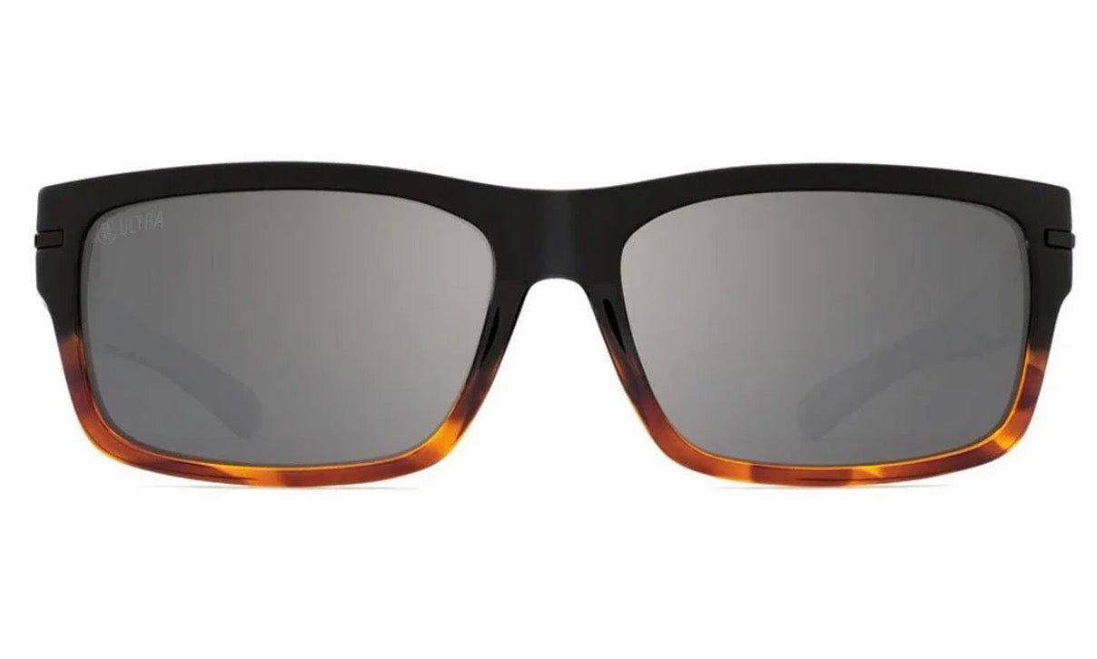 Kaenon Silverado Matte Black/Tortoise Silver