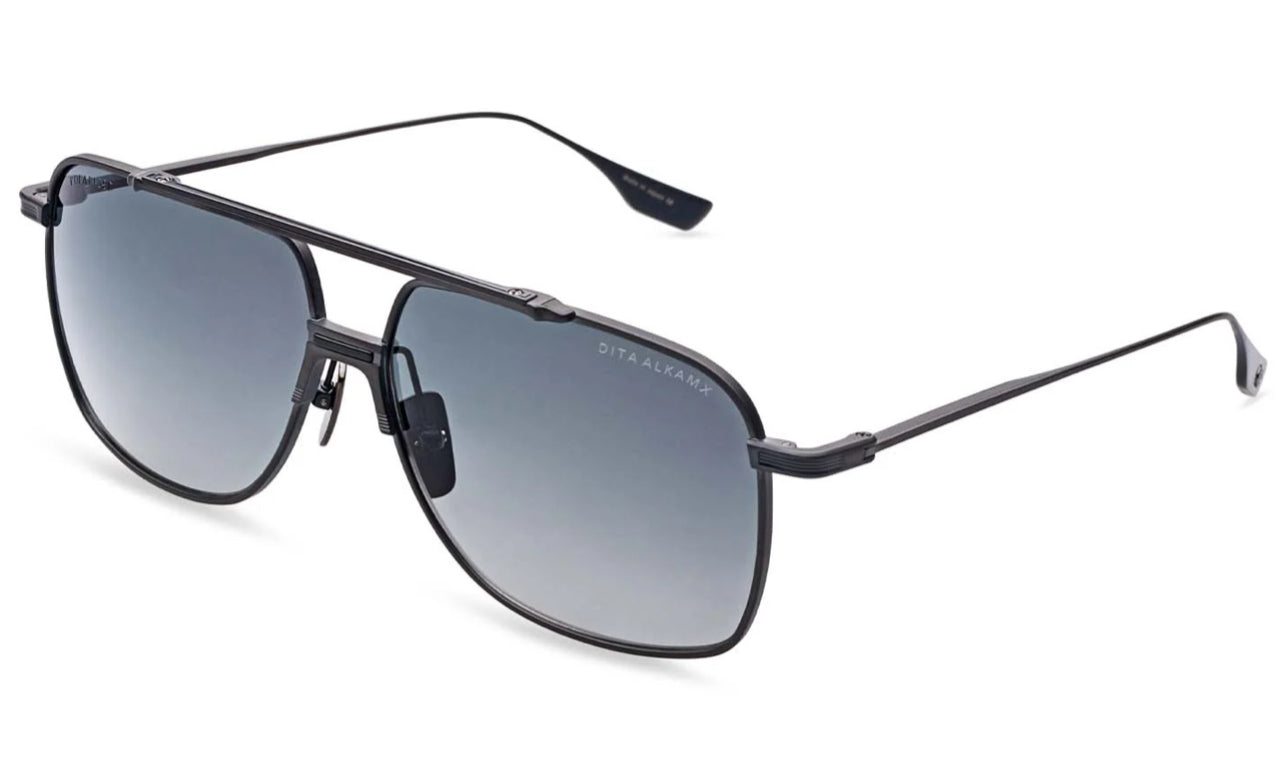 Dita Alkamx DTS100 Black Iron