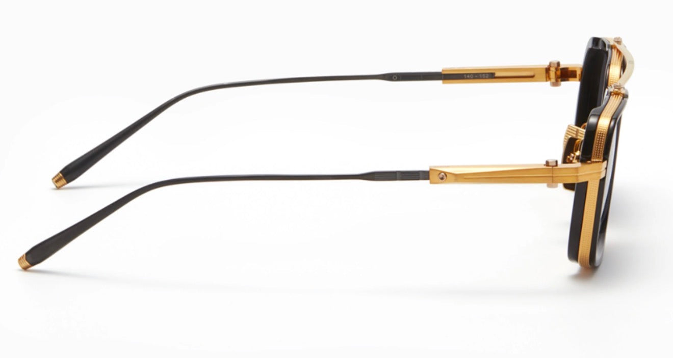 Akoni Solis AKS-507 Gold Black