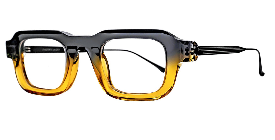 Thierry Lasry Frequency 1034