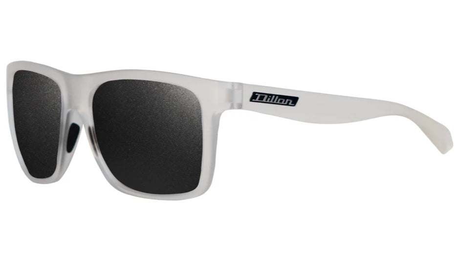 Dillon Ryder Crystal with Polarized Black NIR Lens