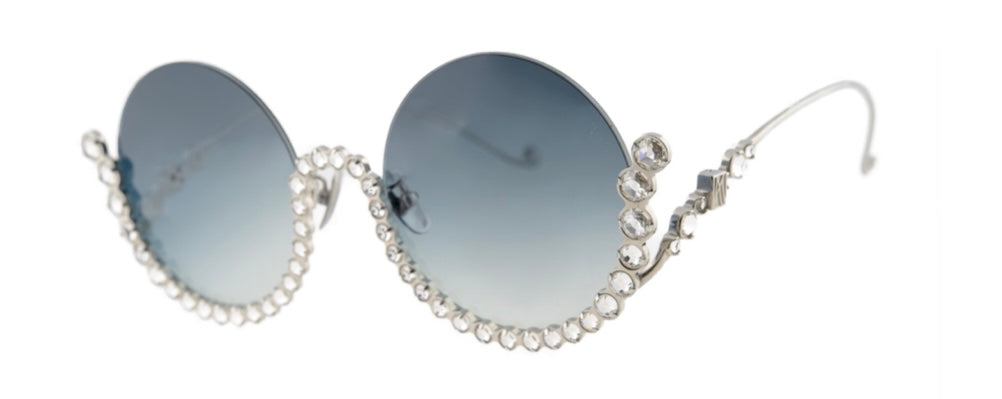 Anna Karin Karlsson Full Moon White Gold