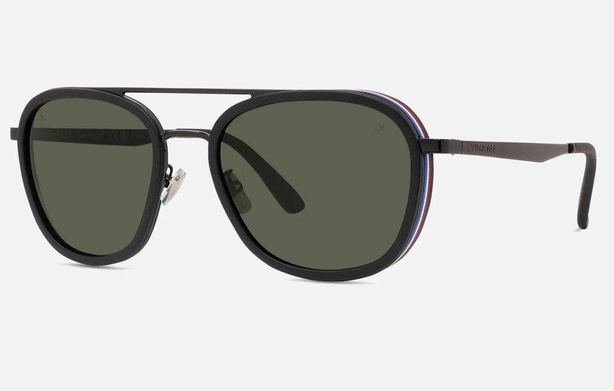 Vuarnet Edge 04 VL VU40008U Matte Black with Pure Grey
