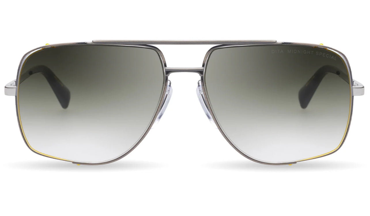 Dita DRX2010 Midnight Special Antique Silver