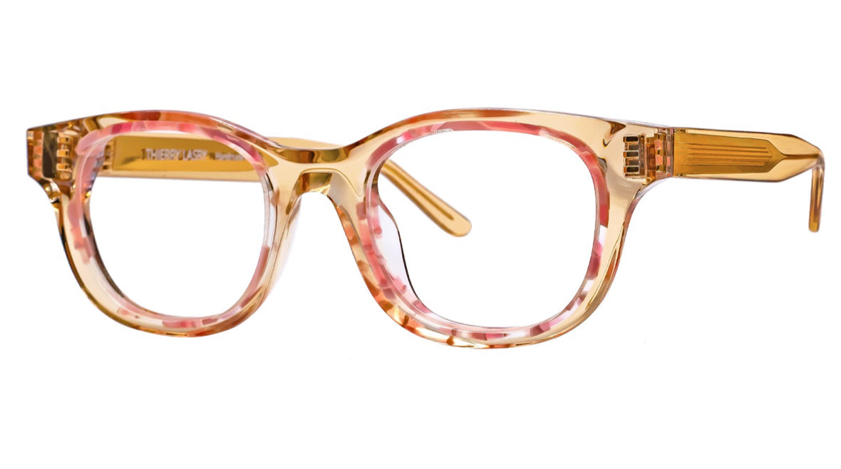 Thierry Lasry Tyranny 656