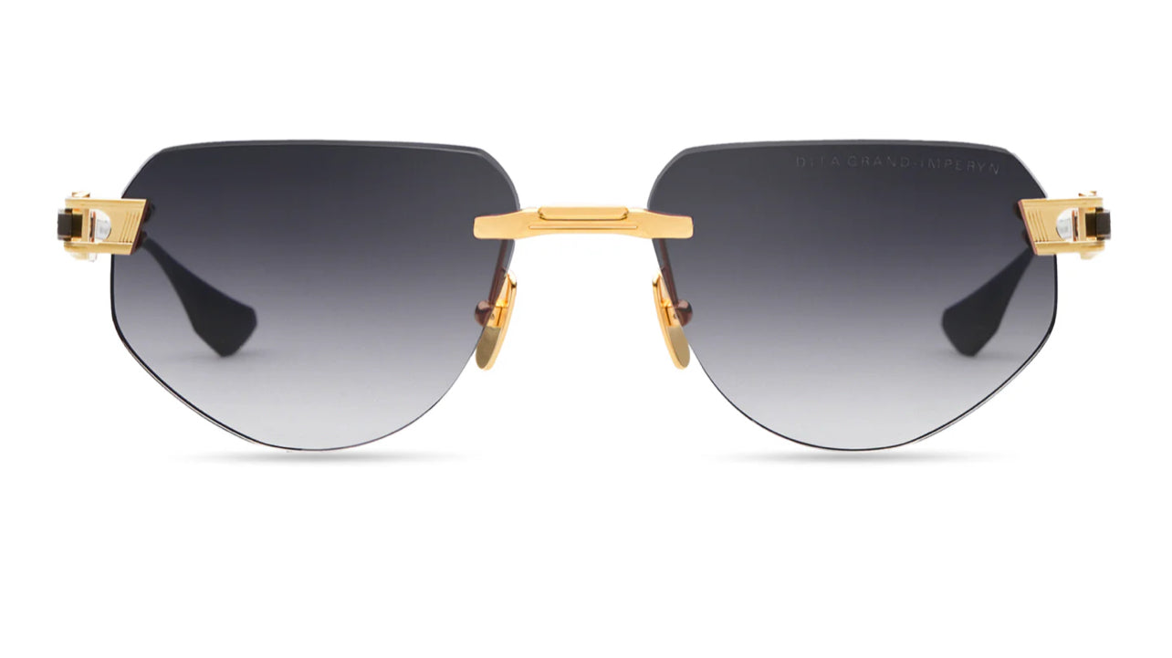 Dita Grand Imperyn DTS164 Gold Black
