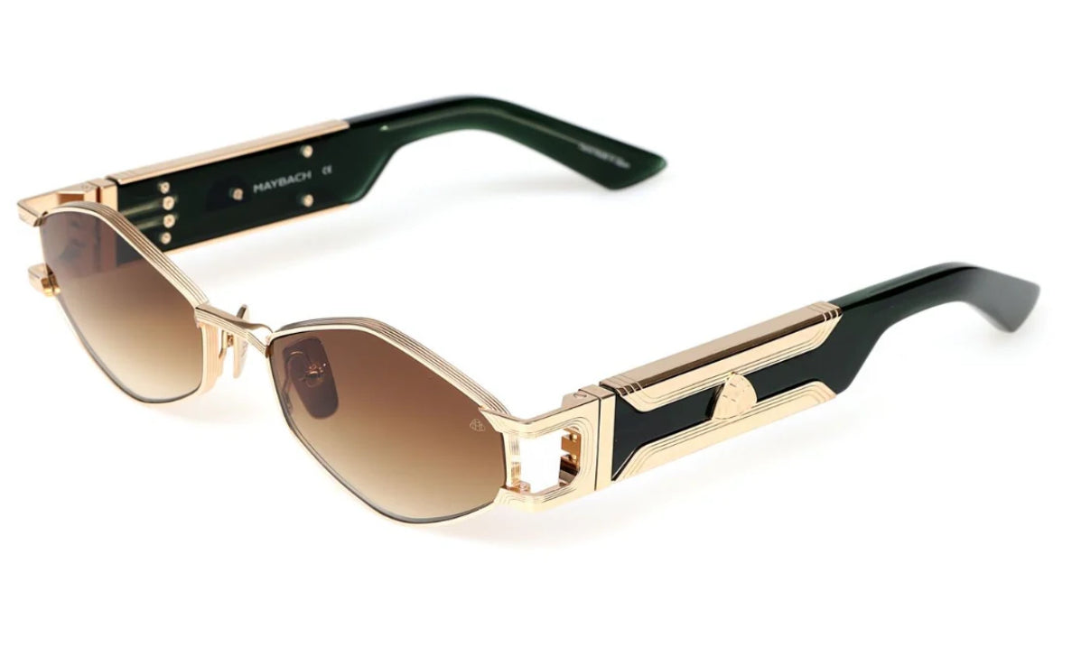 Maybach Drive II MG-ABK