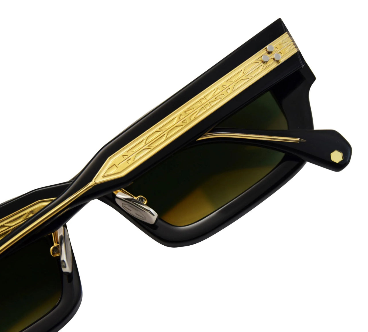 T Henri Wraith Asteroid