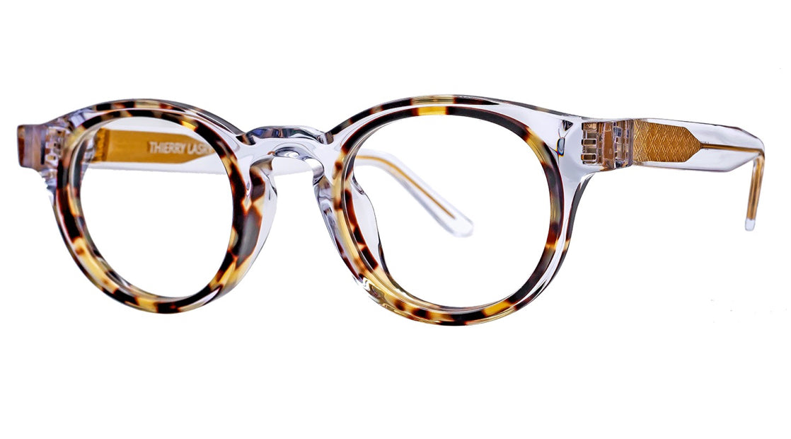 Thierry Lasry Lonely 00