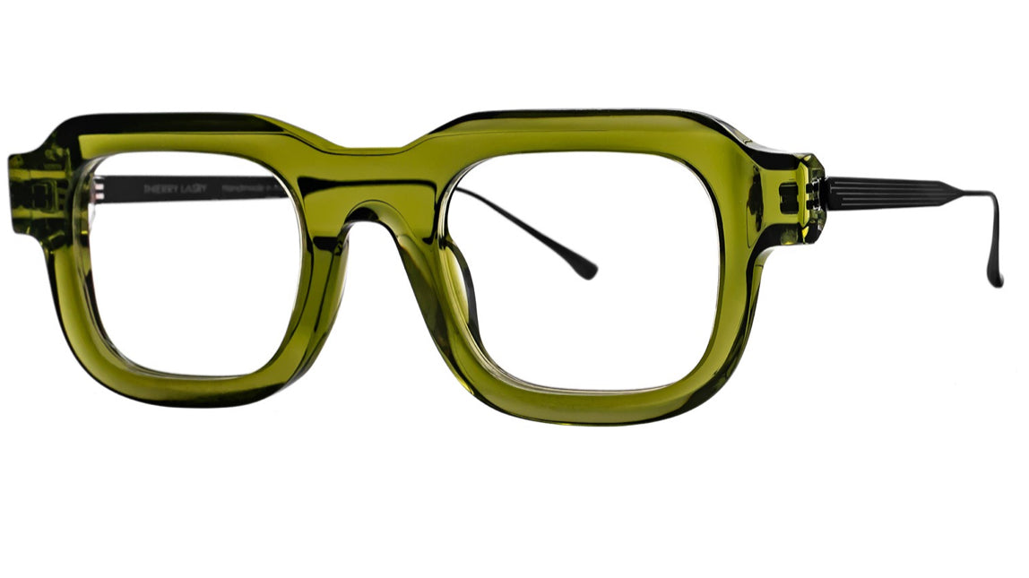Thierry Lasry Virtually 390