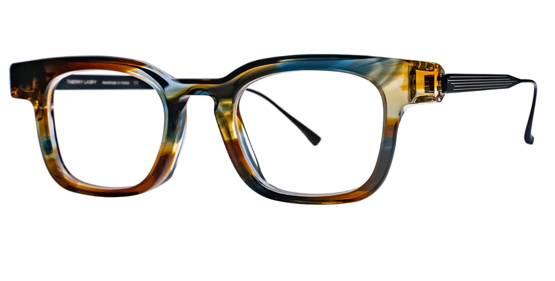Thierry Lasry Festivity 2018