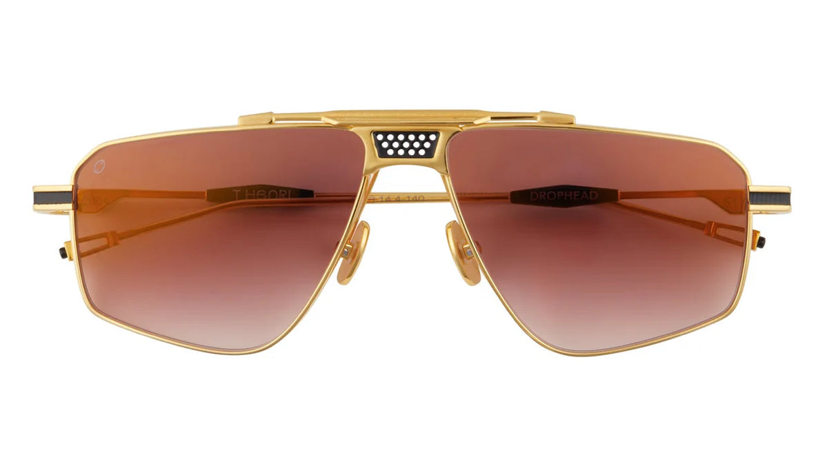 T Henri Drophead Gold