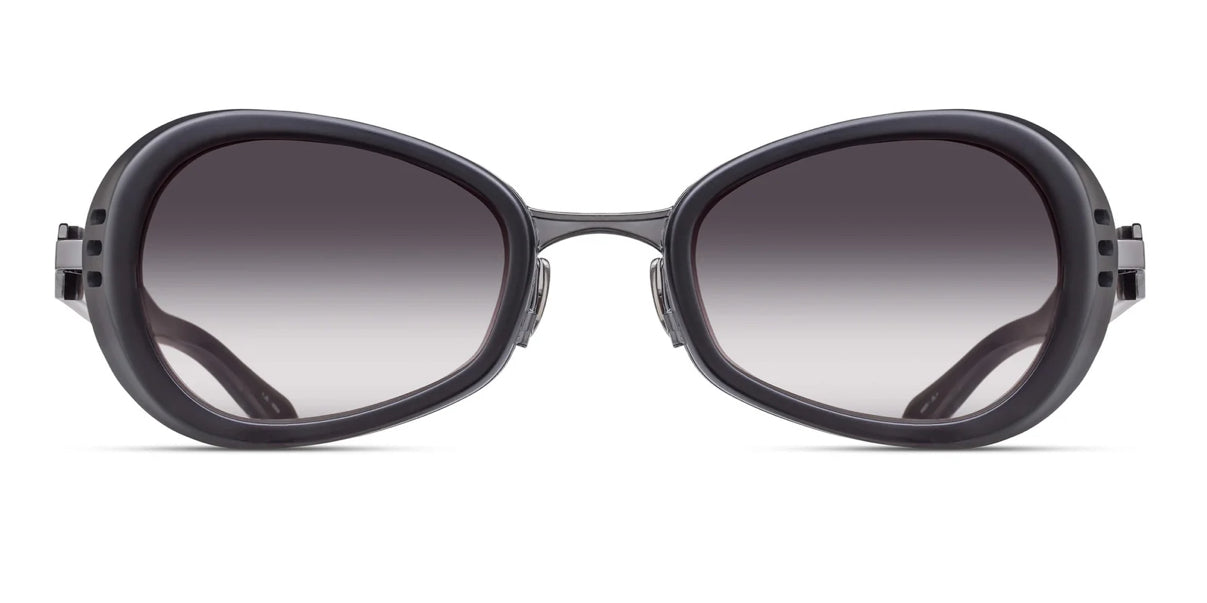 Matsuda M10616H MBK-BLK