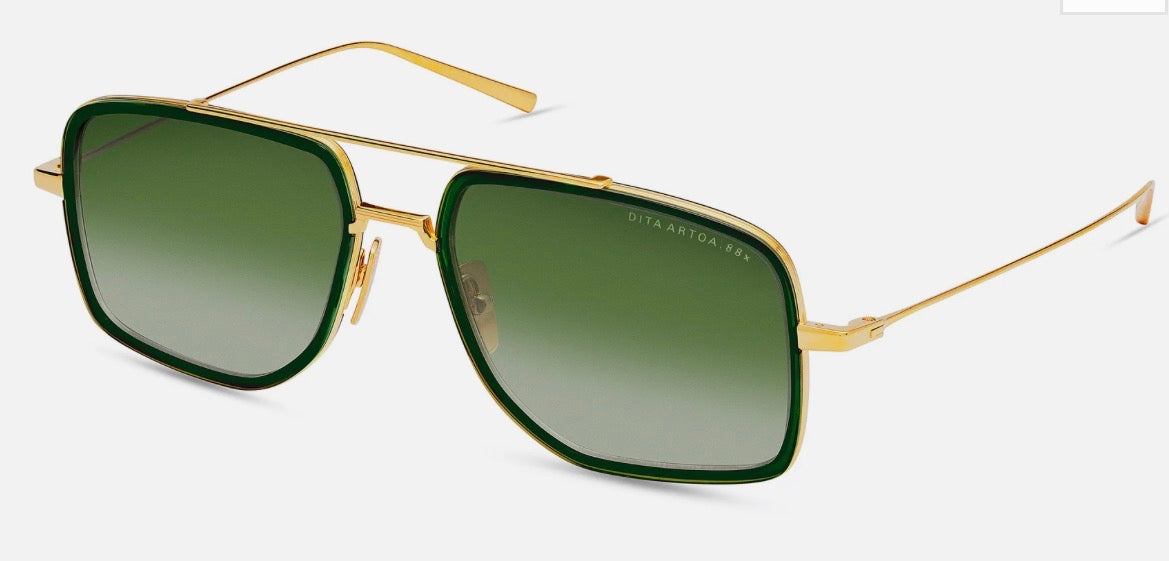 Dita Artoa.88 DTS471 Gold Pine