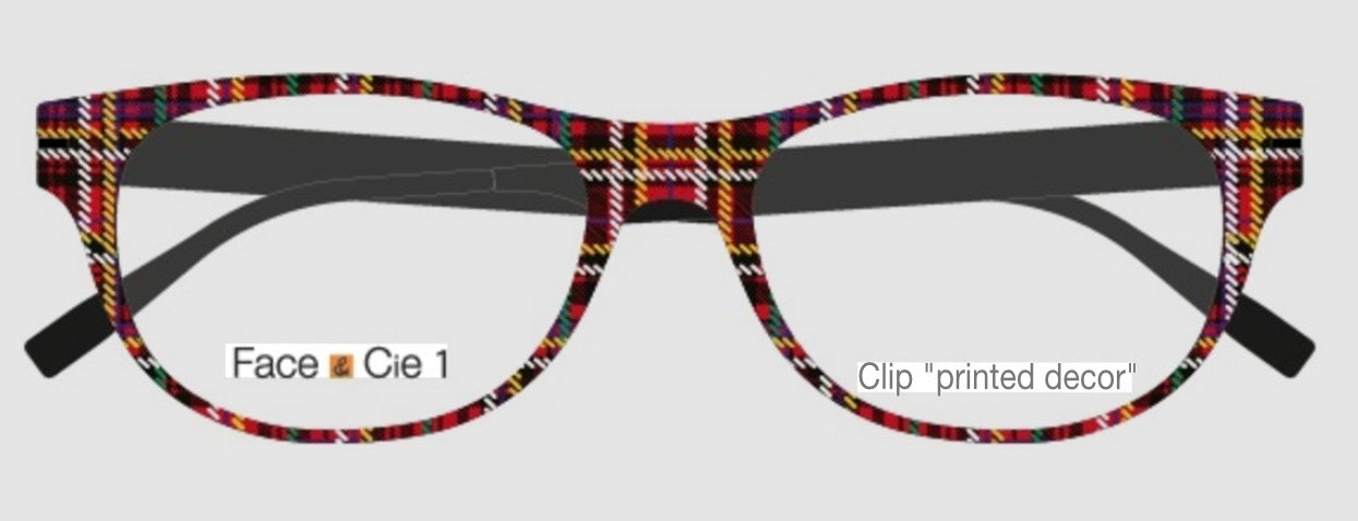 Zenka Clip Only CIE 11 SC1