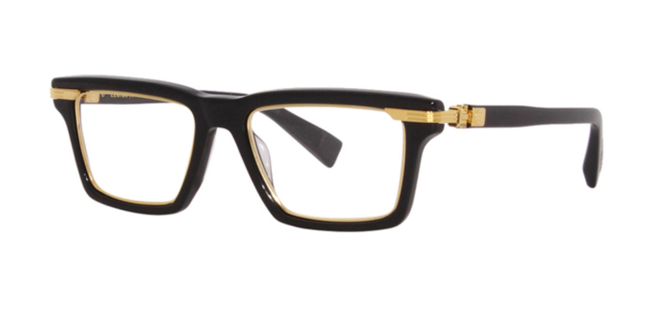 Balmain Legion Black-Gold