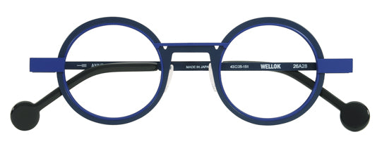 Anne et Valentin WELLOK 26A28 WF
