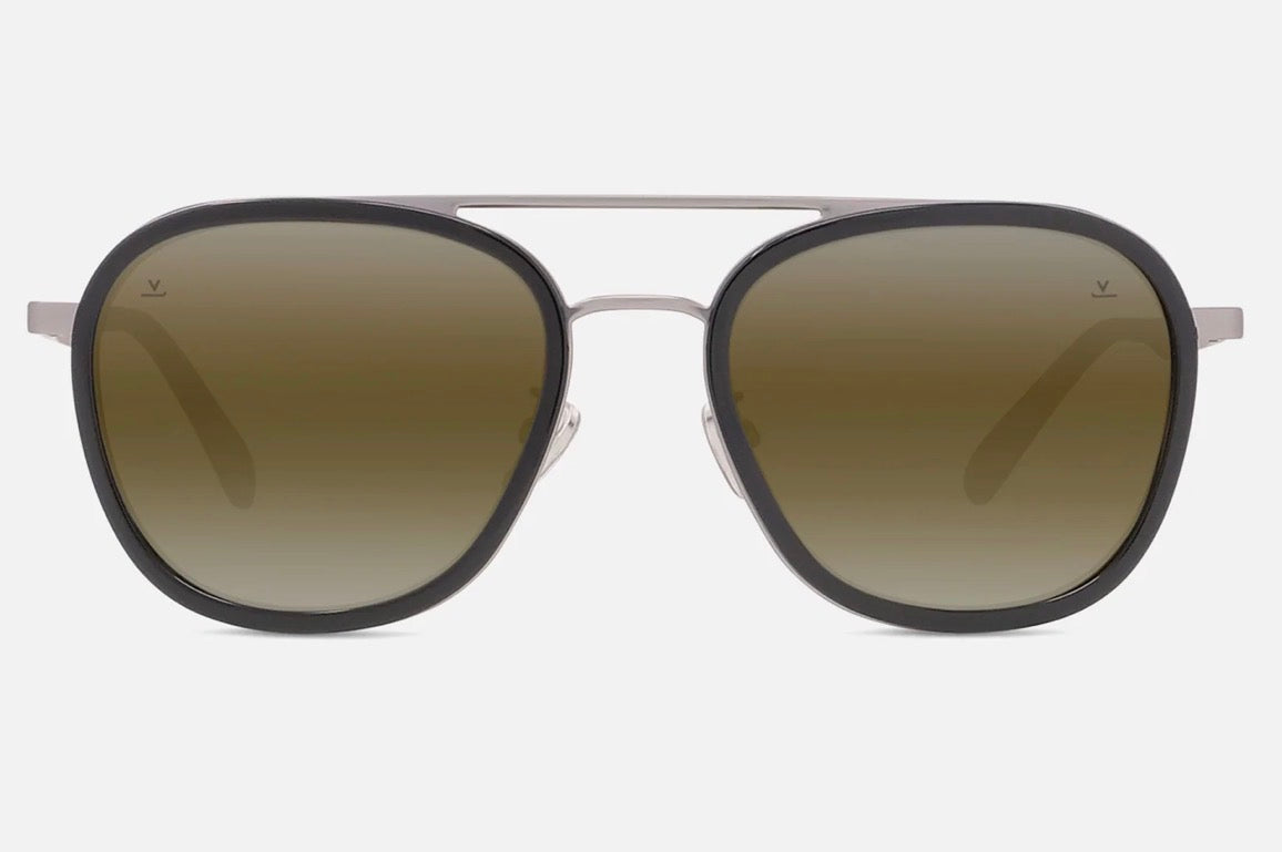 Vuarnet Edge 04 VU40008U Silver Black Skilynx