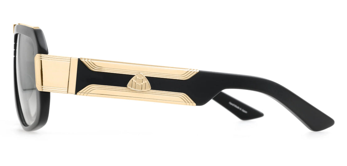 Maybach Boss II MG-ABM