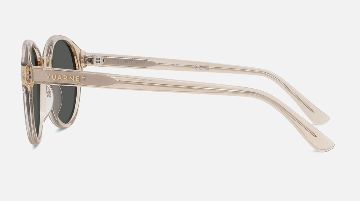 Vuarnet Belvedere 04 VL400131 Champagne Pure Grey