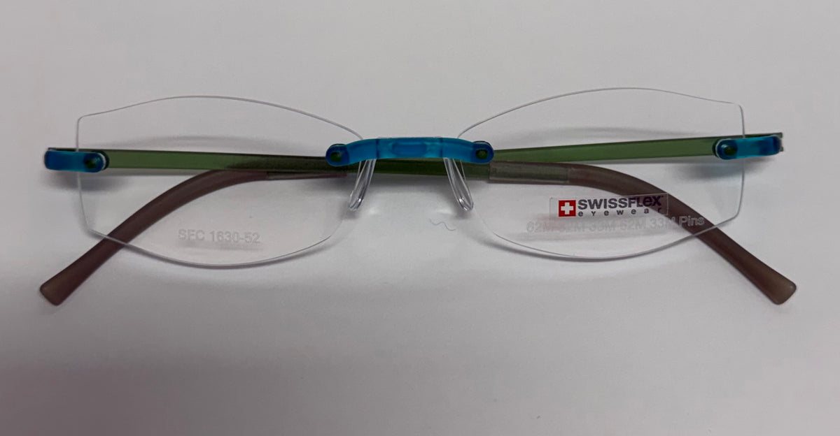 Swissflex Classic 62M 33M