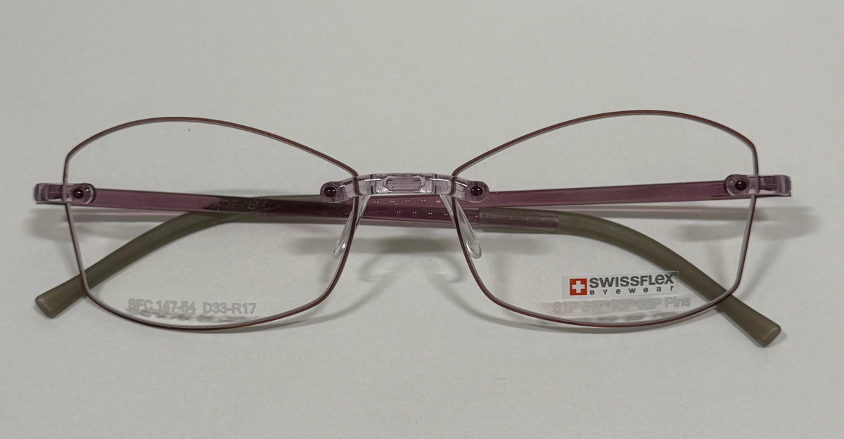 Swissflex Classic 61P 65P