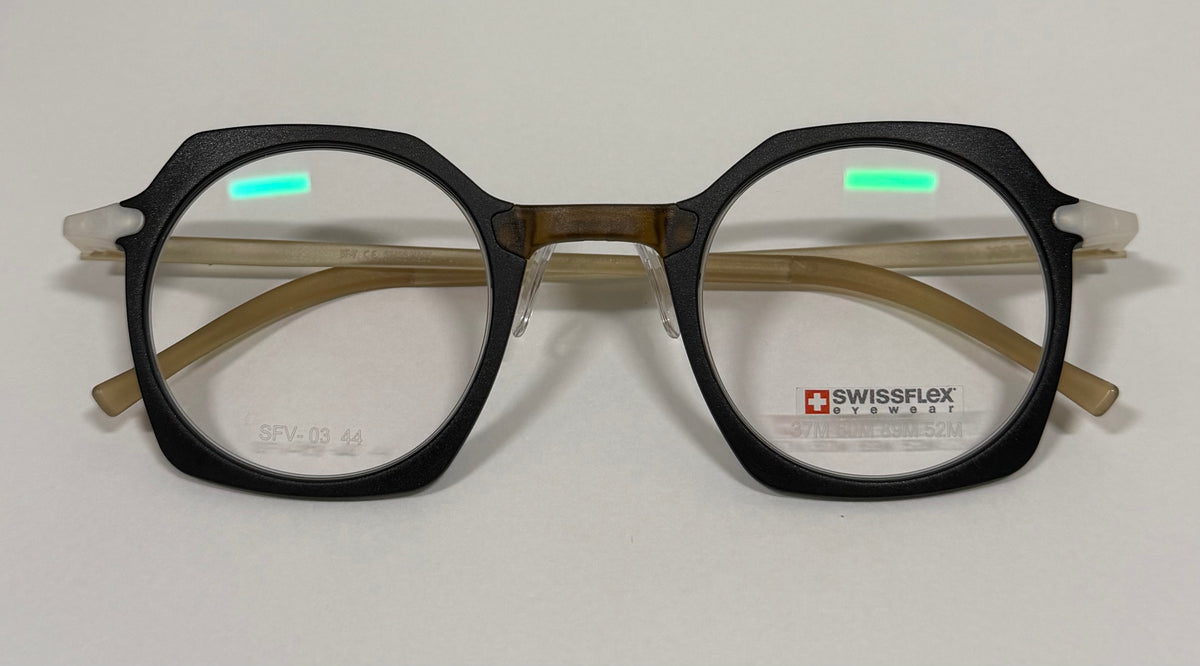 Swissflex SFV-03 37M 60M 89M