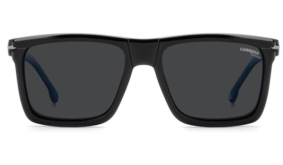 Carrera CA 387 with Clip-on PJP