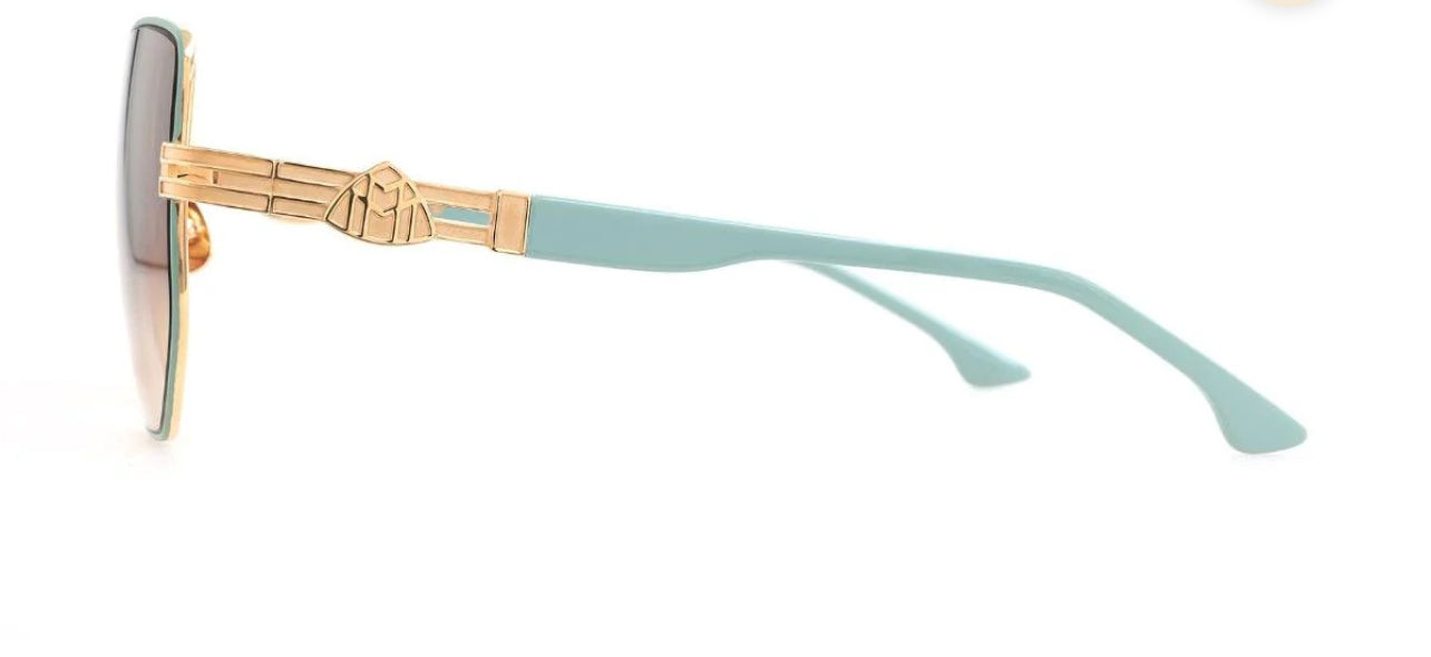 Maybach Actress II MG/LG-ABQ