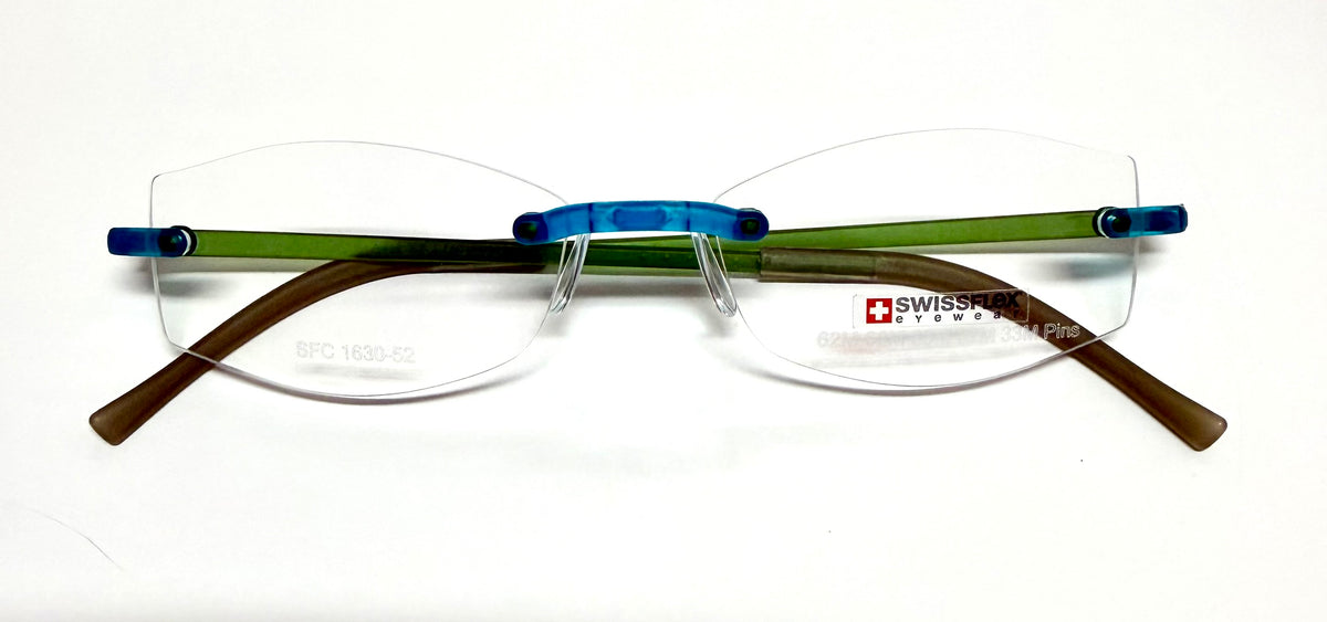 Swissflex Classic 62M 33M