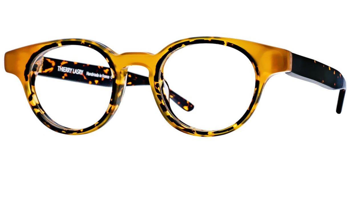 Thierry Lasry Dynamyty 1106