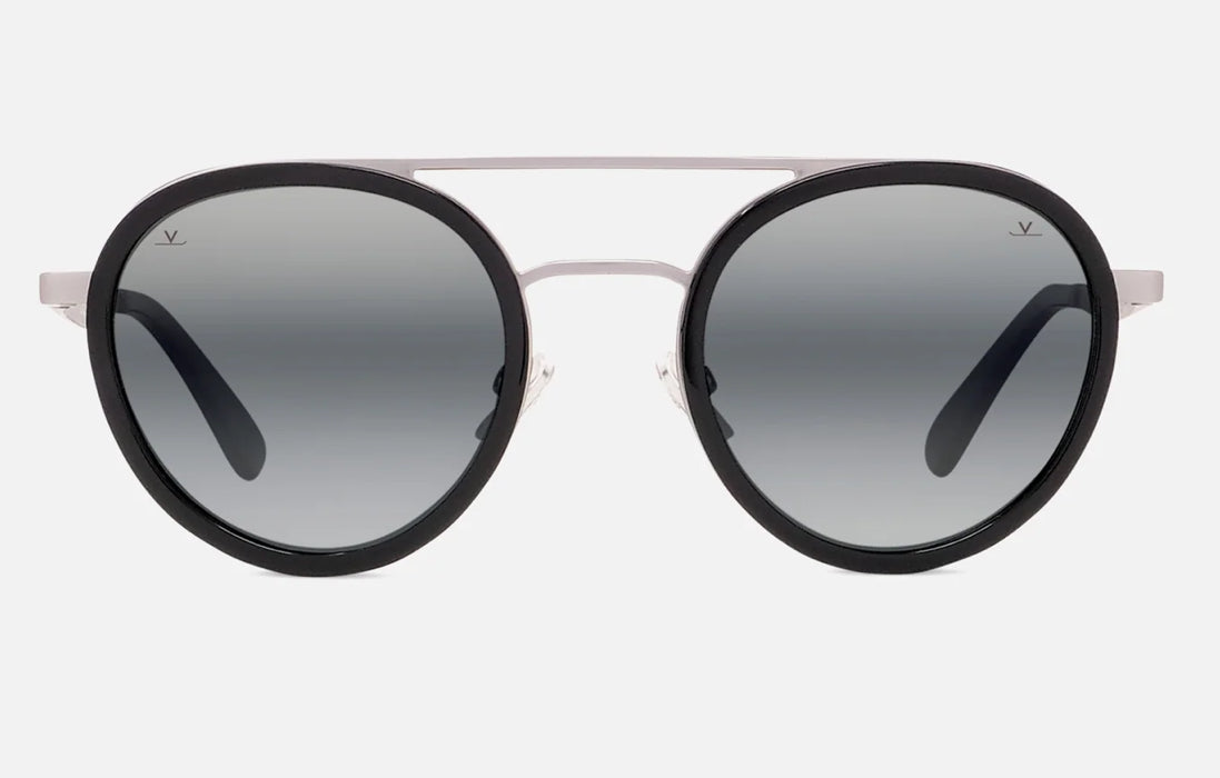 Vuarnet Edge 02 VU40006 Black with Grey Polarlynx