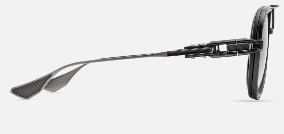 Dita 30th Anniversary Grand Decade DTS460 Black Black Iron