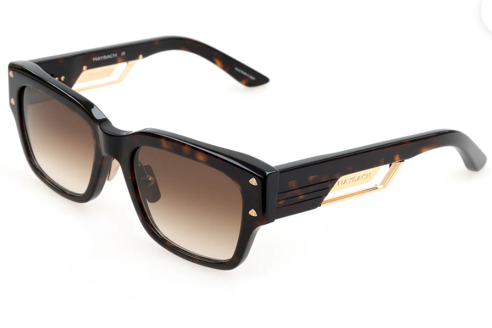 Maybach The Rebel II MG-AA