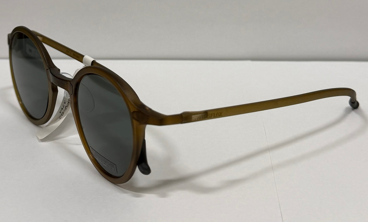 Swissflex SFV-02 37M