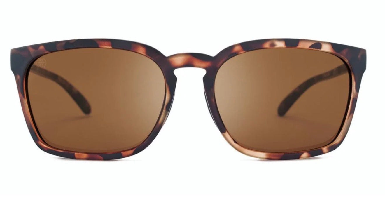 Kaenon Ojai Matte Tortoise Brown