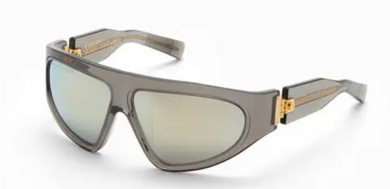 Balmain B Escape Grey Gold
