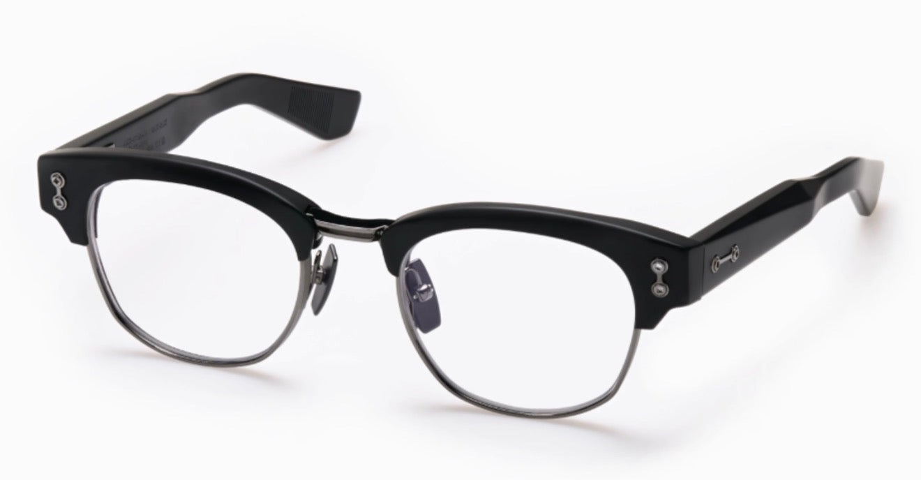 Akoni Newton AKX-515A Matte Black