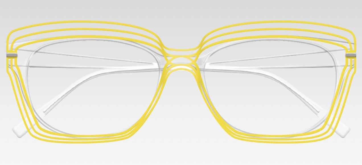 Zenka Clip Only CIE 199 CI